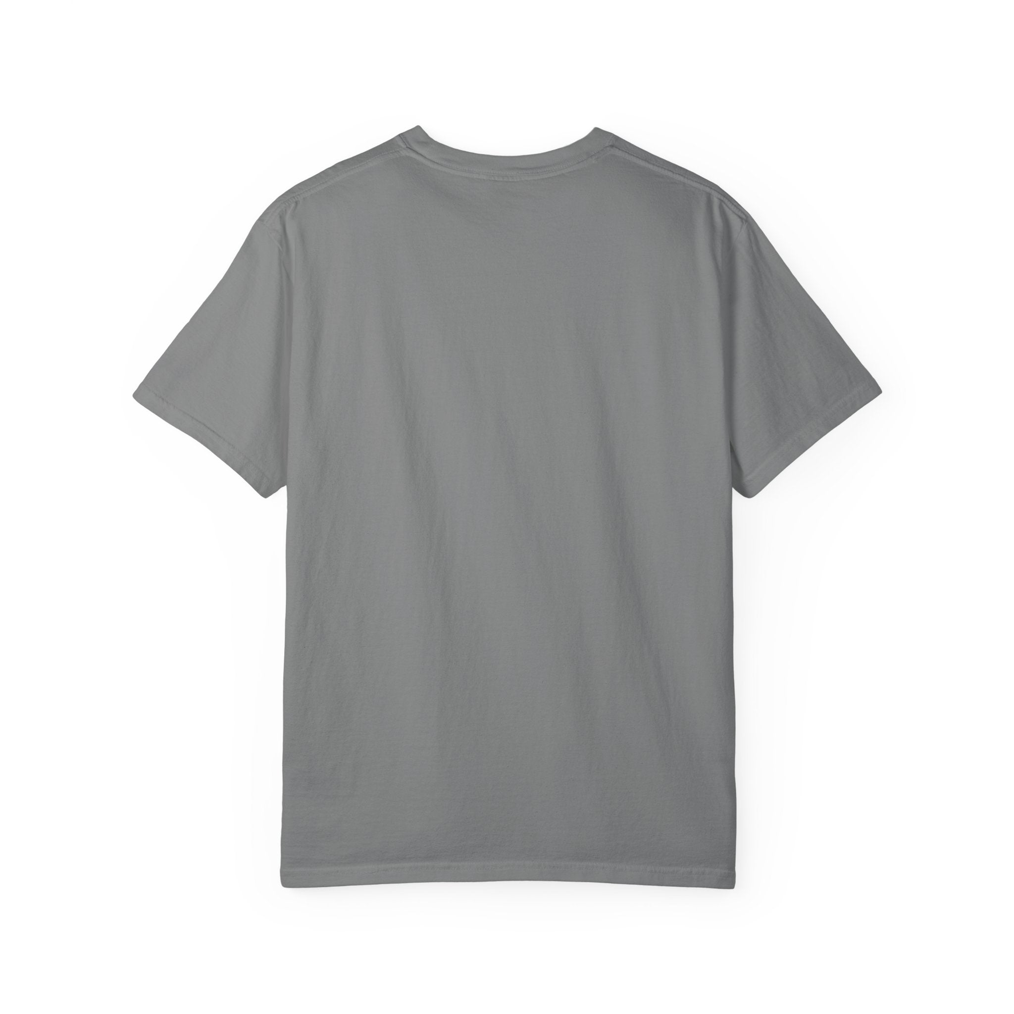 Unisex Garment-Dyed T-shirt- Patriotic Leftist