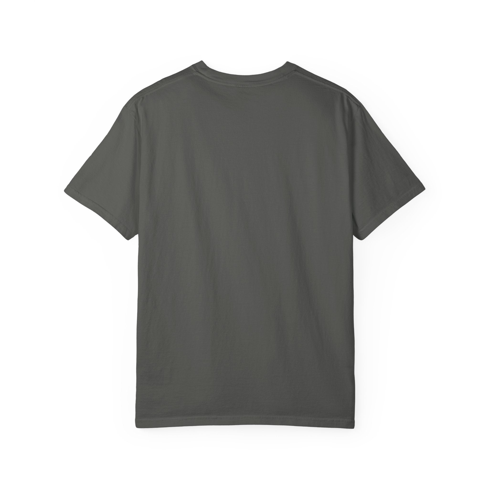 Unisex Garment-Dyed T-shirt- Patriotic Leftist