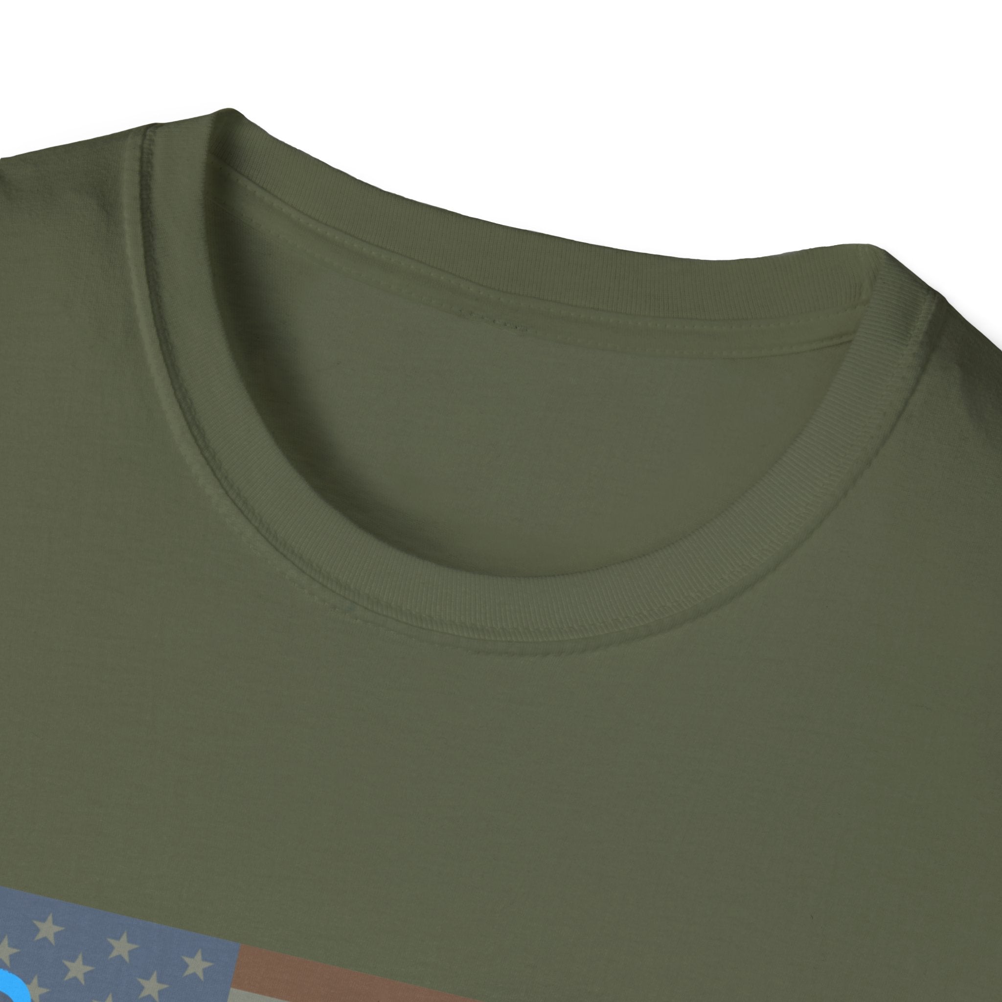 Patriotic Progressive / Armed Leftists Graphic T‑Shirt – Pro‑Gun Control Progressive Political Tee