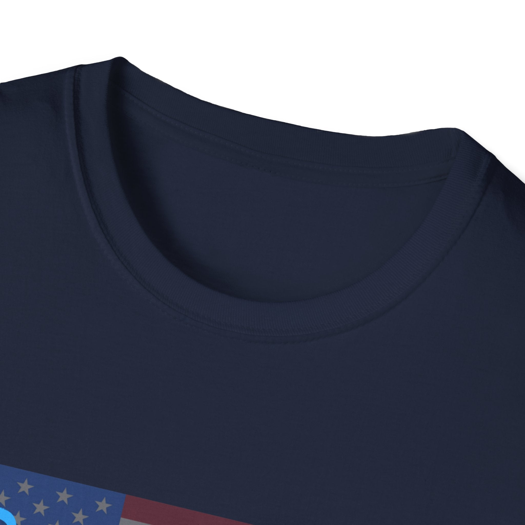 Patriotic Progressive / Armed Leftists Graphic T‑Shirt – Pro‑Gun Control Progressive Political Tee