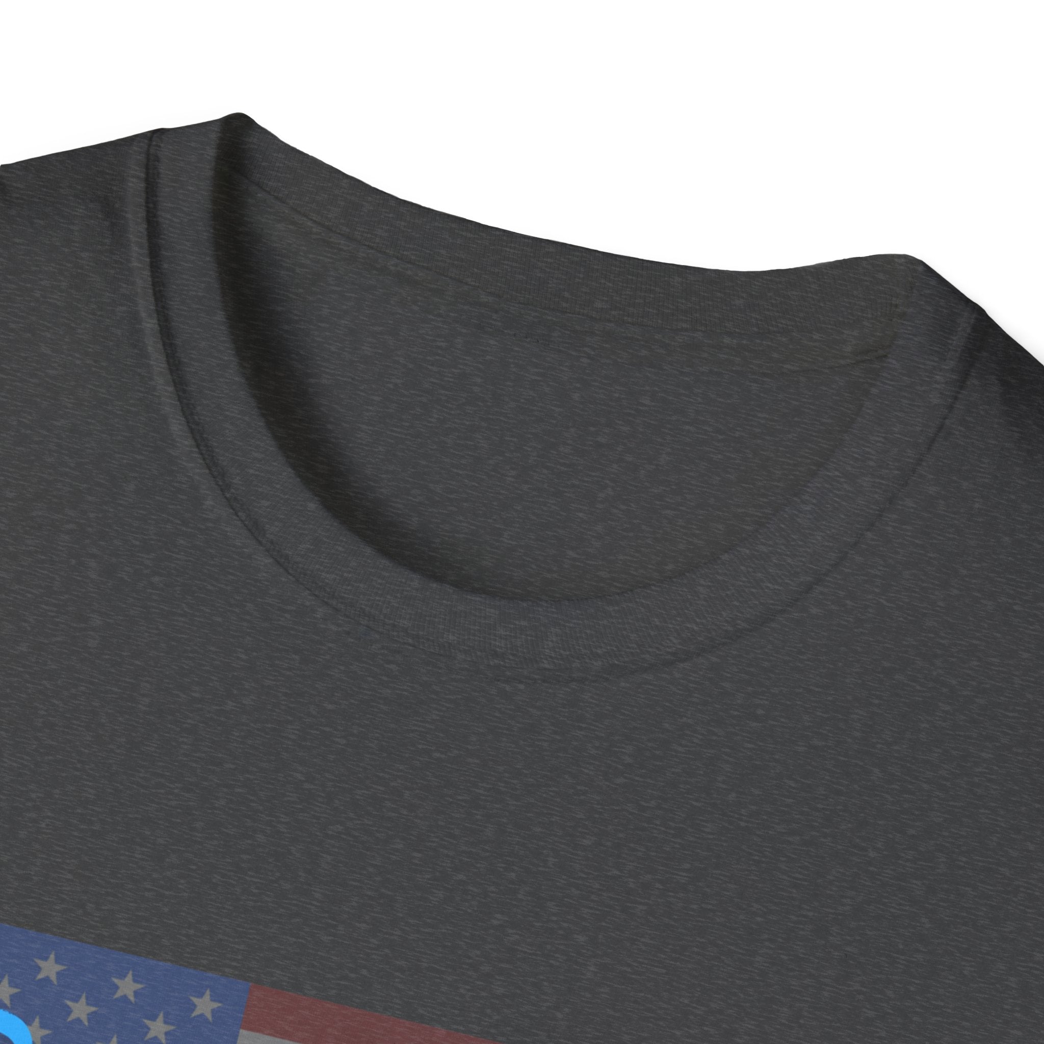 Patriotic Progressive / Armed Leftists Graphic T‑Shirt – Pro‑Gun Control Progressive Political Tee