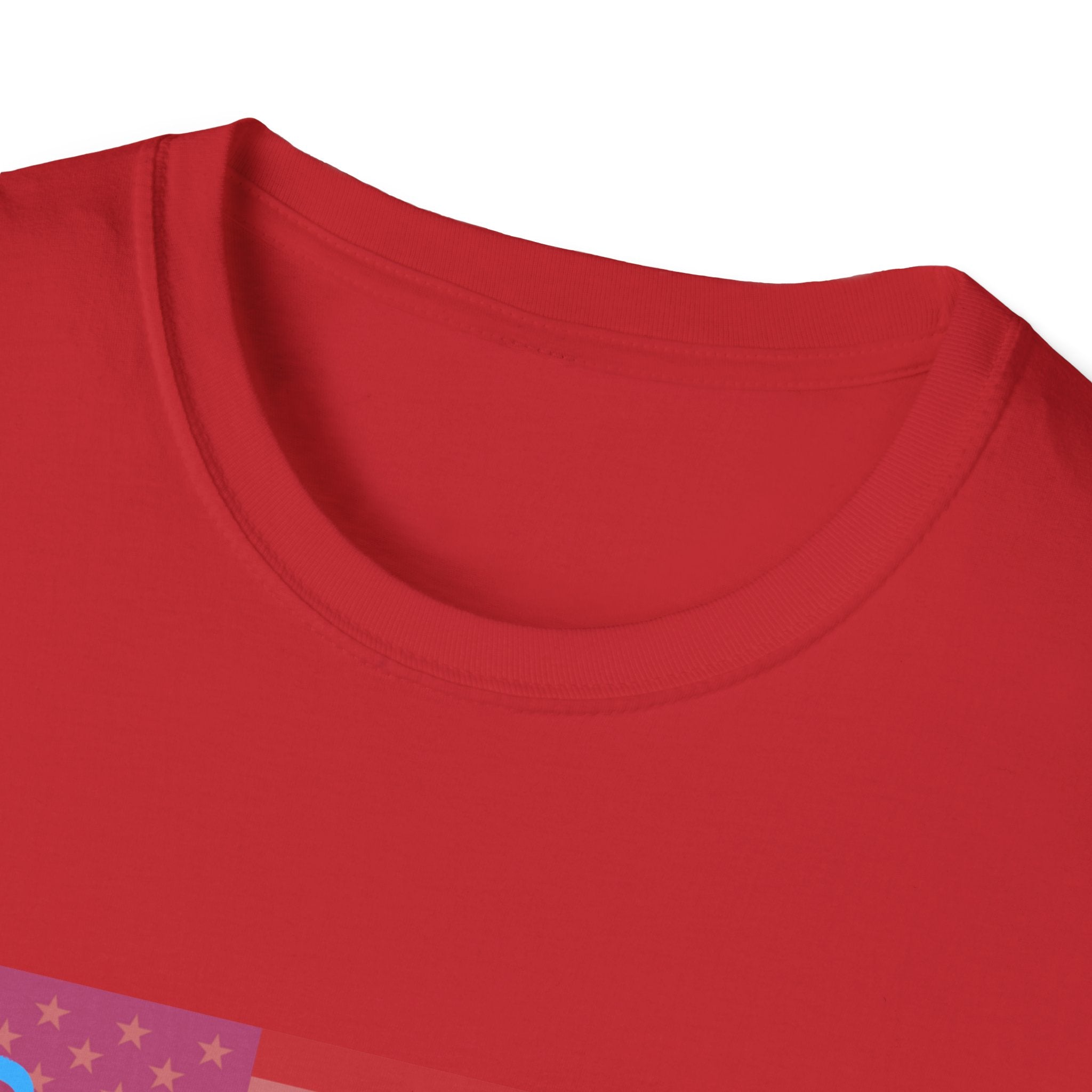 Patriotic Progressive / Armed Leftists Graphic T‑Shirt – Pro‑Gun Control Progressive Political Tee