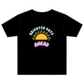 Kids "Brighter Days Ahead" Tee — Diversity, Equity & Inclusion Pastel Youth T-Shirt