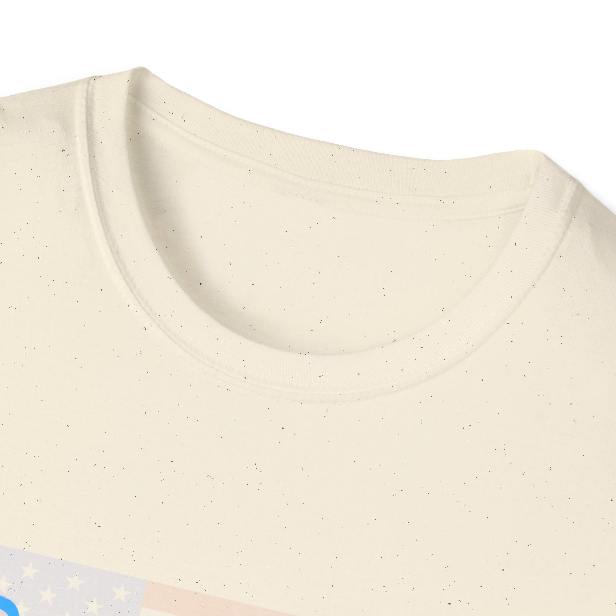 Patriotic Progressive / Armed Leftists Graphic T‑Shirt – Pro‑Gun Control Progressive Political Tee
