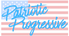 The Patriotic Progressive - Home